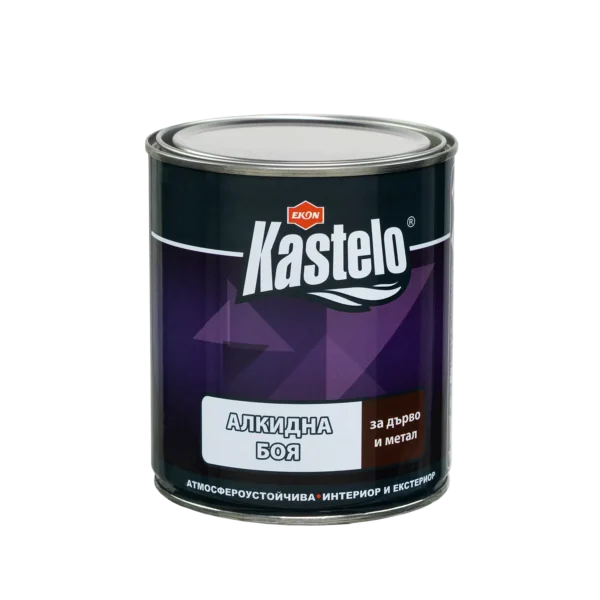 KASTELO Алкидна боя