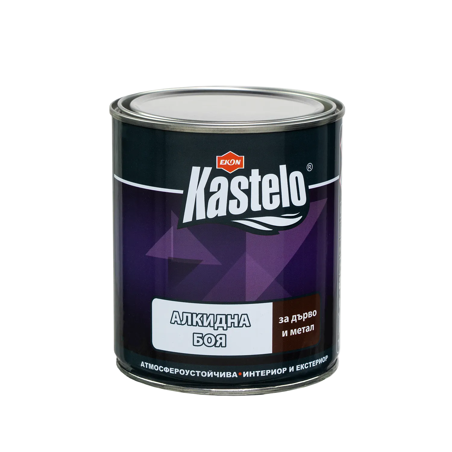 KASTELO Алкидна боя