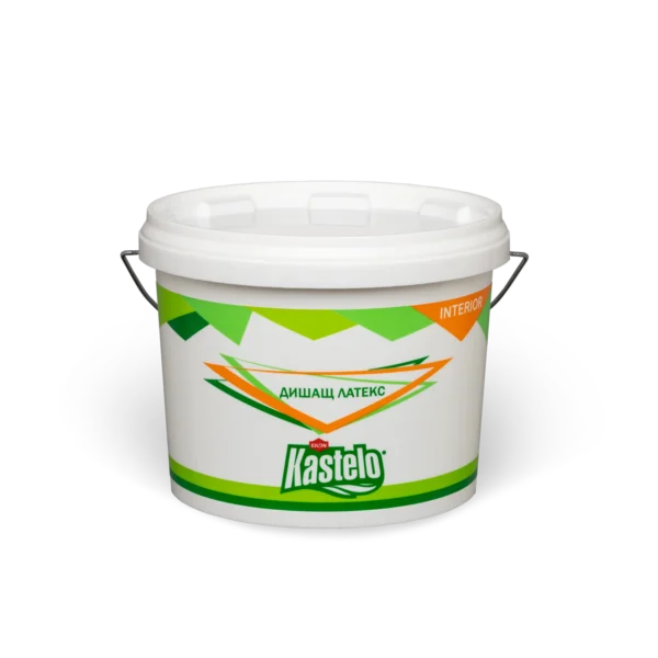 KASTELO Латекс