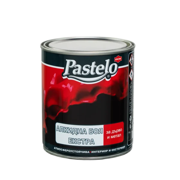PASTELO Алкидна боя