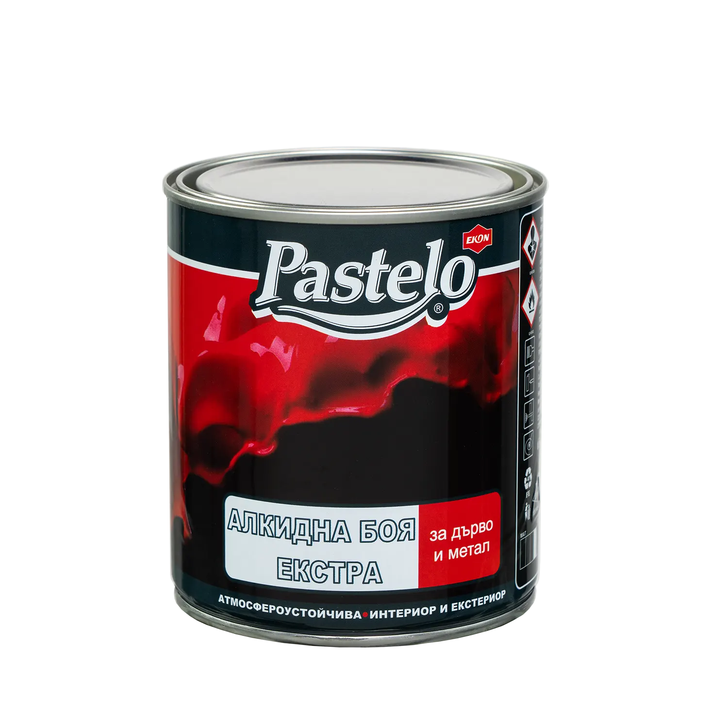PASTELO Алкидна боя