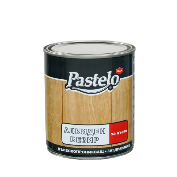 PASTELO Алкиден Безир