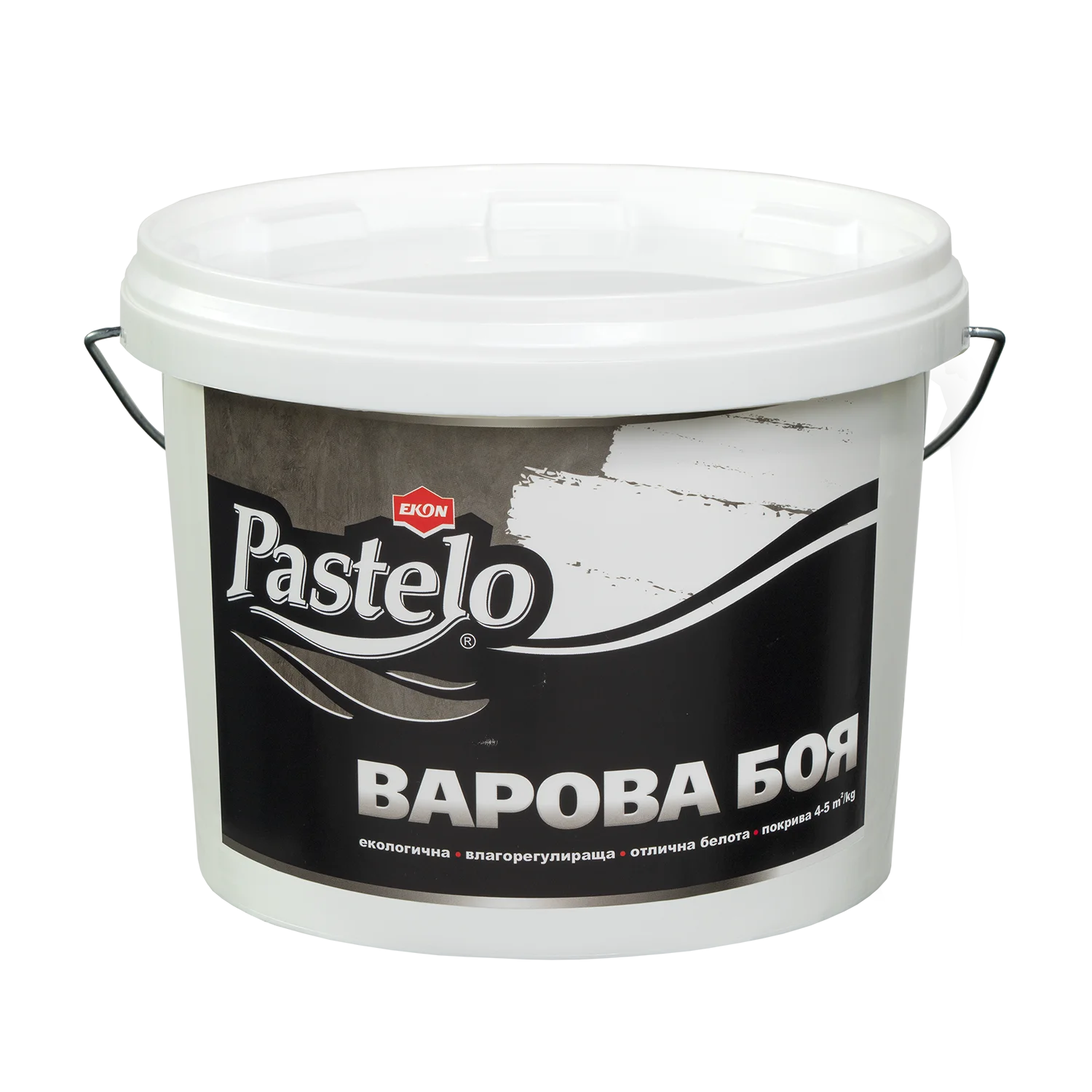 PASTELO Варова боя