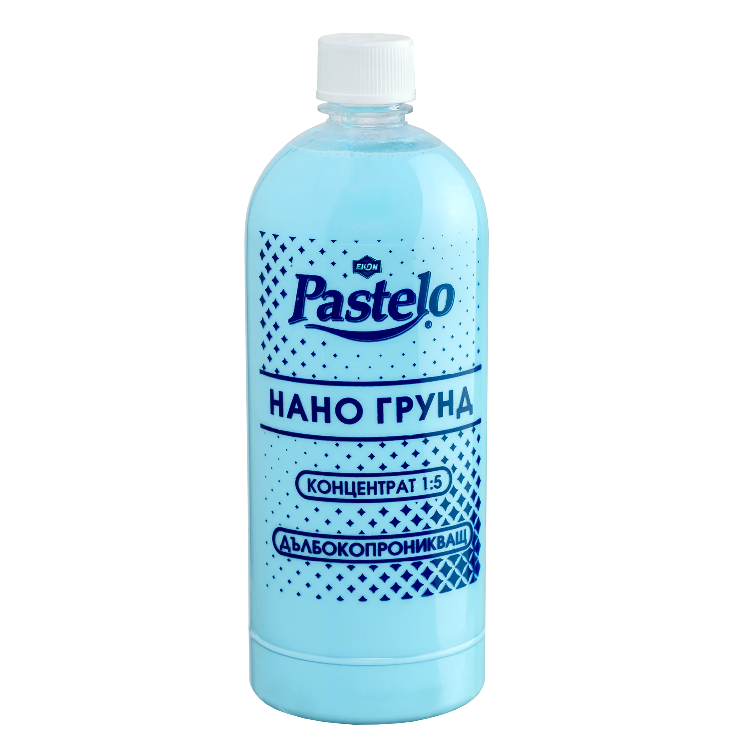 PASTELO Нано грунд, концентрат