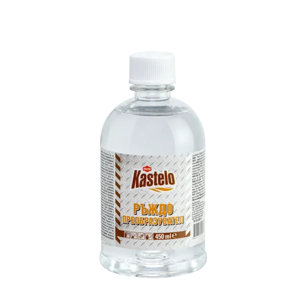 Кastelo Ръждопреобразувател