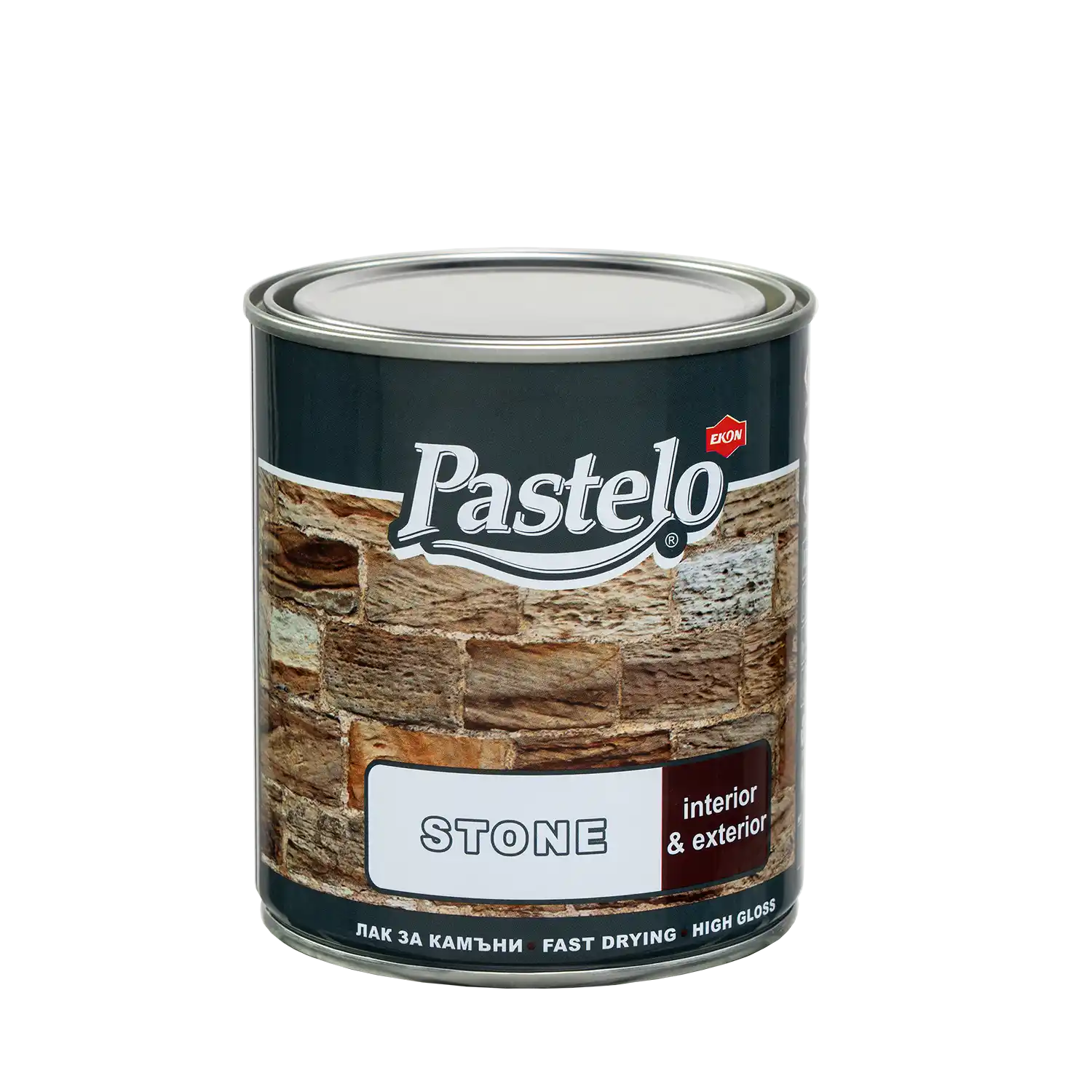 PASTELO Лак за каменни и строителни облицовки