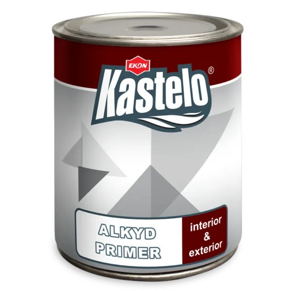 KASTELO Грунд за метал