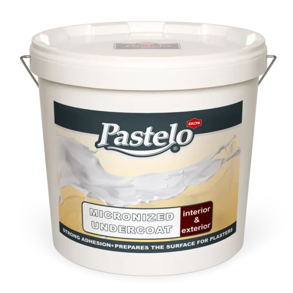 PASTELO Грунд за мазилки