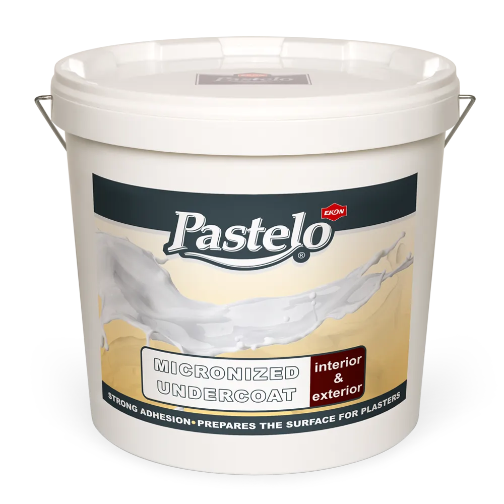 PASTELO Грунд за мазилки