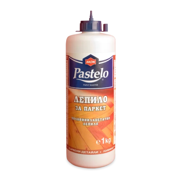 PASTELO Лепило за дърво