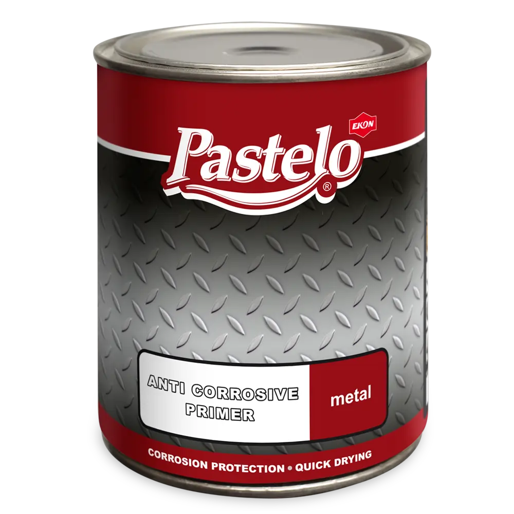 PASTELO Антикорозионен грунд за метал