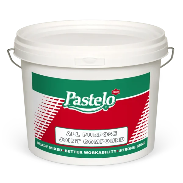 PASTELO Акрилатна шпакловка, дебелослойна