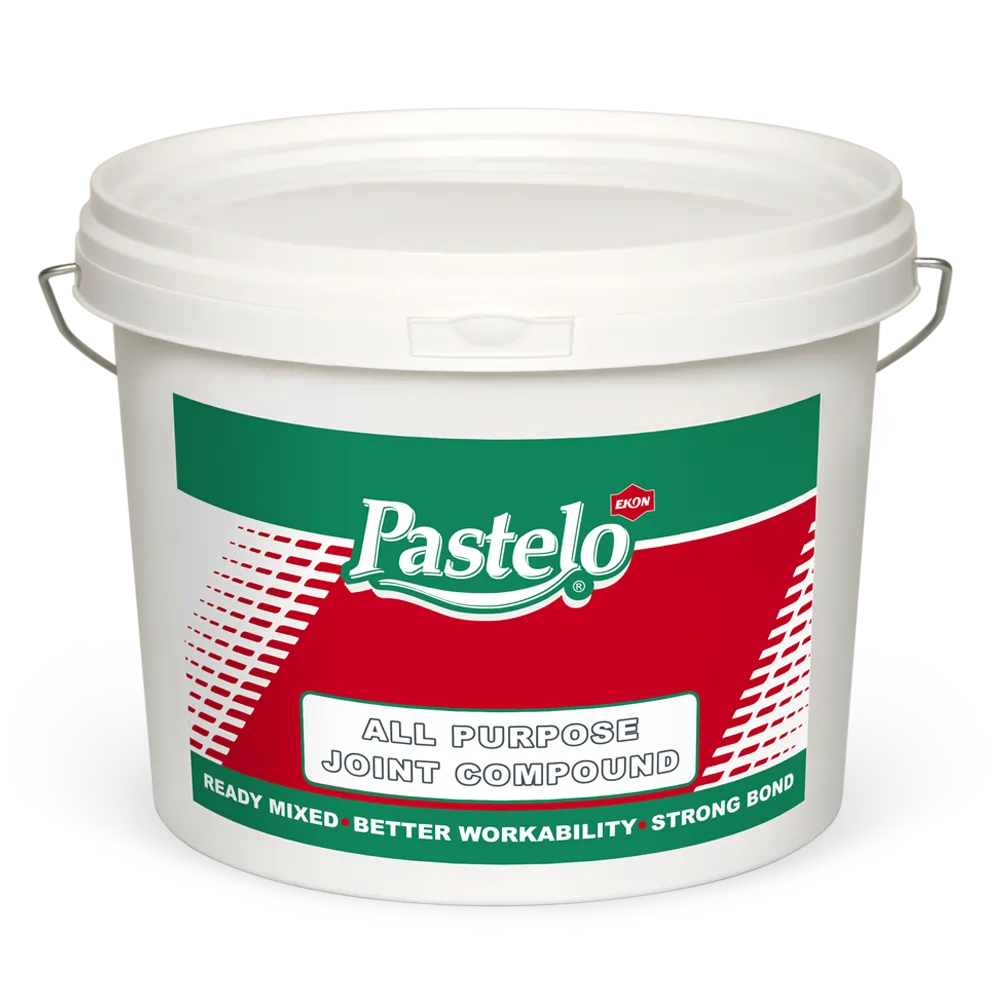 PASTELO Акрилатна шпакловка, дебелослойна