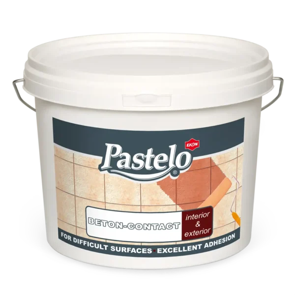 PASTELO Бетон контакт