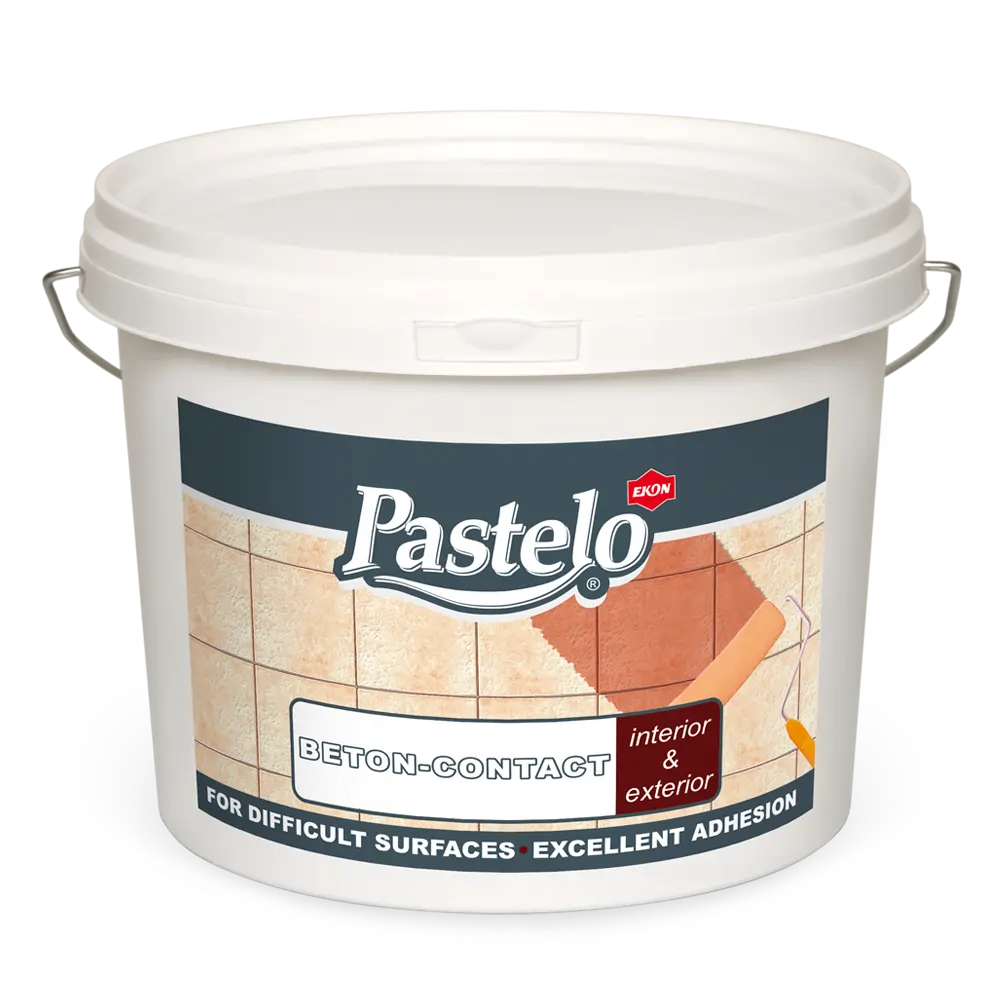 PASTELO Бетон контакт