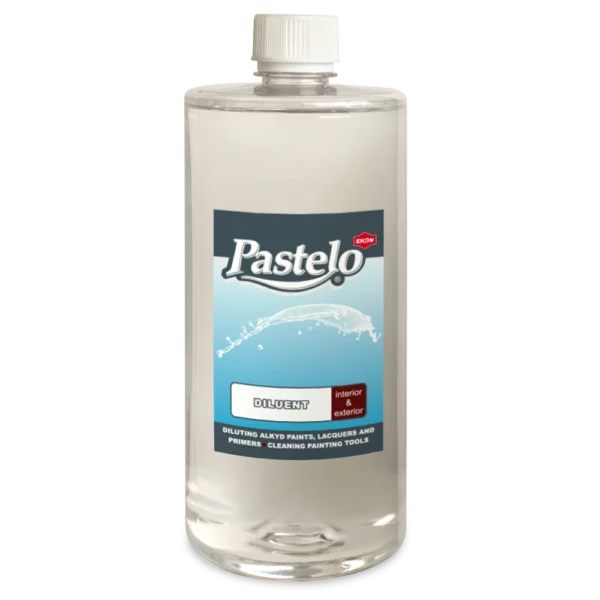 PASTELO Разредител AMB