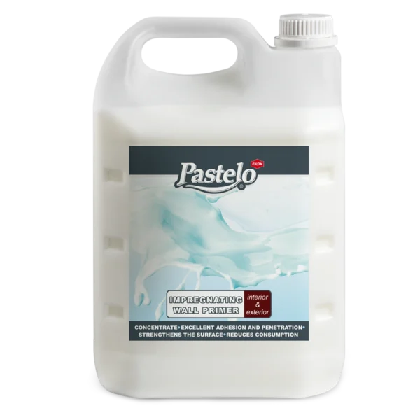 PASTELO Импрегниращ грунд, концентрат