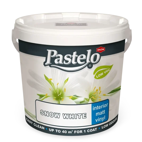 PASTELO Латексна боя