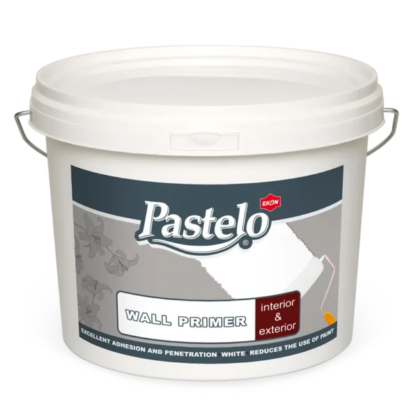 PASTELO Грунд за бои