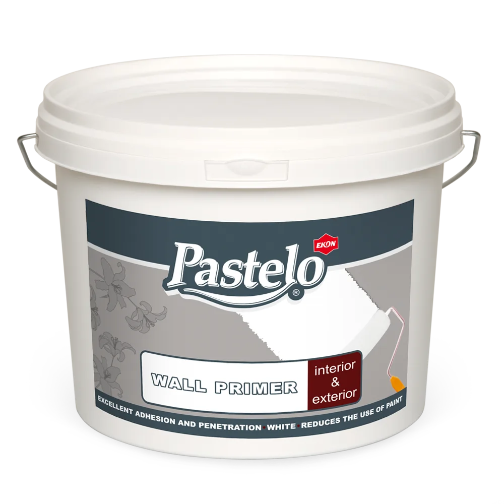 PASTELO Грунд за бои