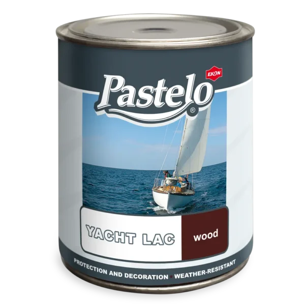 PASTELO Яхтен лак