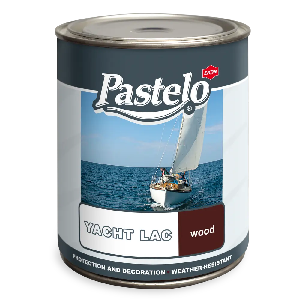 PASTELO Яхтен лак